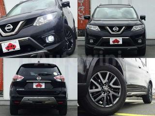 2017 NISSAN X TRAIL - 9