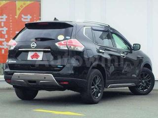 2017 NISSAN X TRAIL - 3