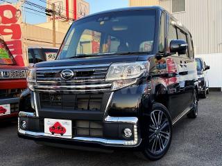 LA600S0494777 2016 DAIHATSU TANTO-0