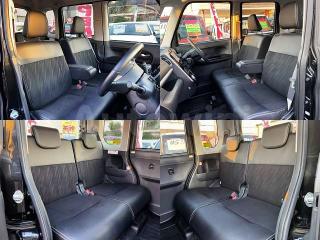 2016 DAIHATSU TANTO - 7