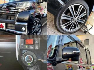 2016 DAIHATSU TANTO - 8
