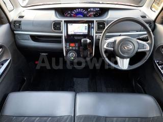 LA600S0494777 2016 DAIHATSU TANTO-1