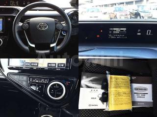 NHP106637330 2017 TOYOTA AQUA CROSSOVER-5