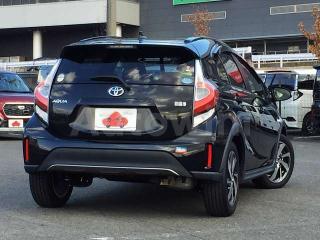 NHP106637330 2017 TOYOTA AQUA CROSSOVER-2