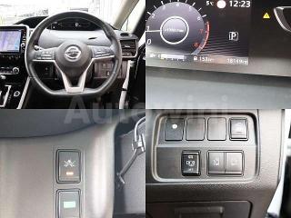 GFC27134844 2018 NISSAN SERENA-3