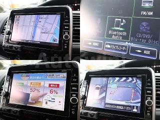 GFC27134844 2018 NISSAN SERENA-4