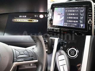 GFC27134844 2018 NISSAN SERENA-5