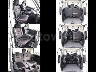 2018 NISSAN SERENA - 7