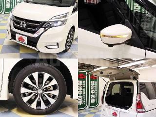 2018 NISSAN SERENA - 8