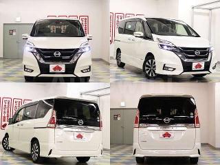2018 NISSAN SERENA - 9