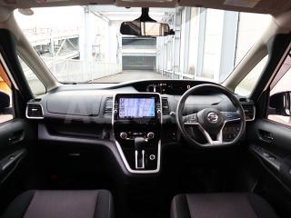 GFC27134844 2018 NISSAN SERENA-1