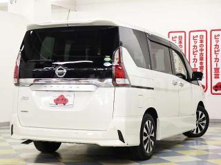 GFC27134844 2018 NISSAN SERENA-2