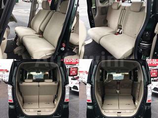 2017 HONDA N BOX - 7