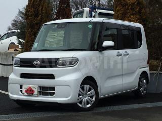 LA650S0033600 2019 DAIHATSU TANTO X-0