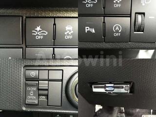 2019 DAIHATSU TANTO X - 7