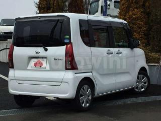 LA650S0033600 2019 DAIHATSU TANTO X-2