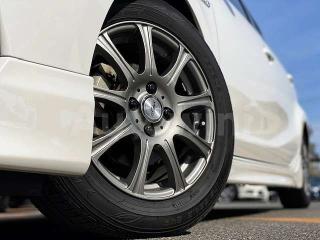 NHP106081462 2012 TOYOTA AQUA S-3