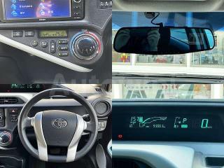 NHP106081462 2012 TOYOTA AQUA S-5
