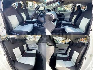 2012 TOYOTA AQUA S - 8