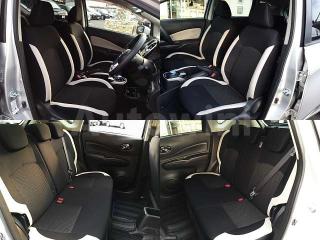 2016 NISSAN NOTE - 6