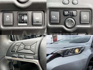 2016 NISSAN NOTE - 7