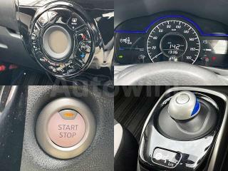2016 NISSAN NOTE - 8