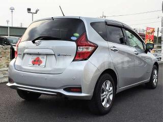 2016 NISSAN NOTE - 3
