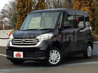 B21A0312699 2017 NISSAN DAYZ ROOX-0