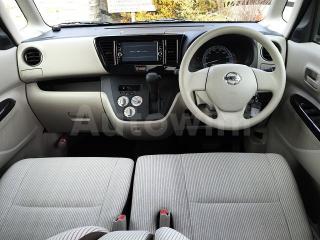 B21A0312699 2017 NISSAN DAYZ ROOX-1