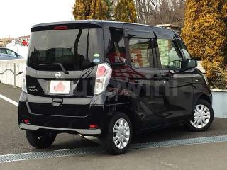 B21A0312699 2017 NISSAN DAYZ ROOX-2