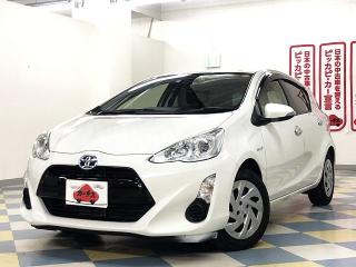 NHP102590705 2017 TOYOTA AQUA-0