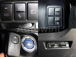 NHP102590705 2017 TOYOTA AQUA-4