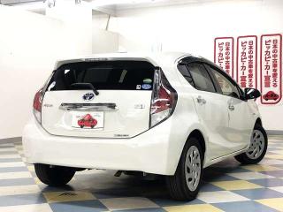 NHP102590705 2017 TOYOTA AQUA-2