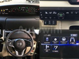 2017 HONDA N BOX - 7
