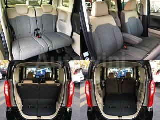 2017 HONDA N BOX - 8