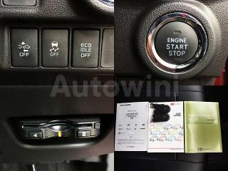 LA250S0007292 2015 DAIHATSU CAST-4