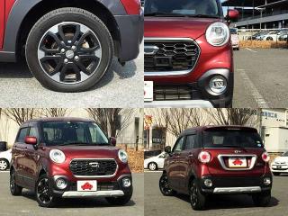 2015 DAIHATSU CAST - 8