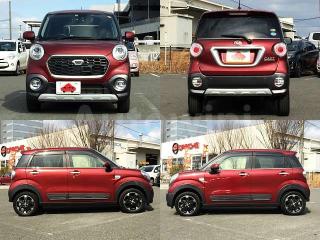 2015 DAIHATSU CAST - 9