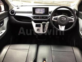 LA250S0007292 2015 DAIHATSU CAST-1
