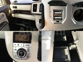 2017 DAIHATSU MOVE - 7
