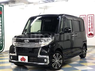 LA600S0425171 2016 DAIHATSU TANTO-0
