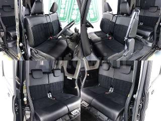 2016 DAIHATSU TANTO - 8