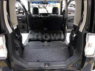 2016 DAIHATSU TANTO - 9