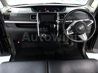 LA600S0425171 2016 DAIHATSU TANTO-1