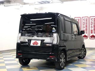 LA600S0425171 2016 DAIHATSU TANTO-2