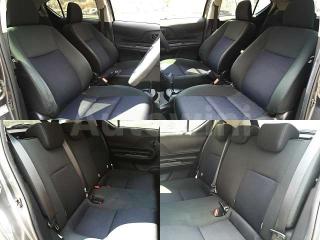 NHP106428262 2015 TOYOTA AQUA S-3