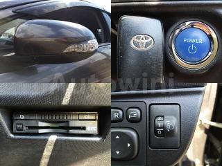 NHP106428262 2015 TOYOTA AQUA S-5