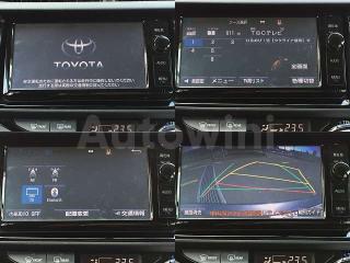 2015 TOYOTA AQUA S - 8