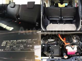 ZWR800203618 2016 TOYOTA VOXY-4