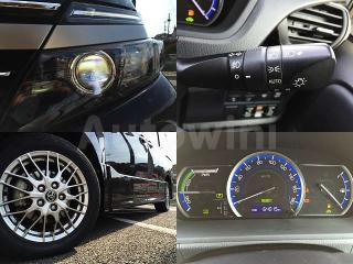 ZWR800203618 2016 TOYOTA VOXY-5